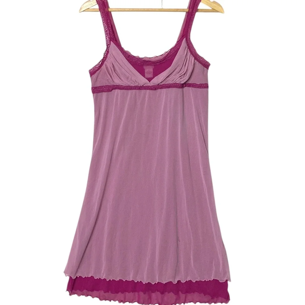 GNW dress has